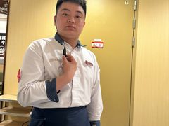 -海底捞火锅(丰尚国际广场店)