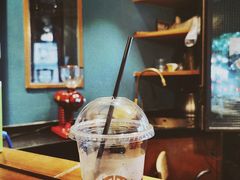 -RUMORS COFFEE ROASTERY鲁马滋咖啡(湖南路店)