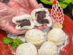 -红东阁东北菜烤肉酒馆(CROSS万象汇店)