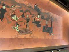 -丝路金桃·新疆菜(徐汇店)