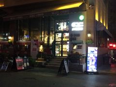 门面-清真·小零西餐厅(大杨树店)