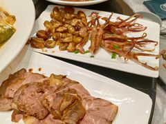 -501號台州海鲜餐厅(海创园店)