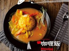 -文成焕·家族韩式餐厅