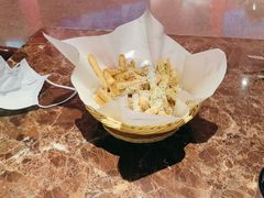 -Let'sBURGERplus·非常创意汉堡(三里屯店)
