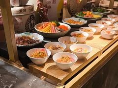 -岳阳铂尔曼酒店湖畔餐厅 Lakeside Restaurant