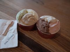 -Dal Cuore 达可芮冰淇淋(陕西北路店)