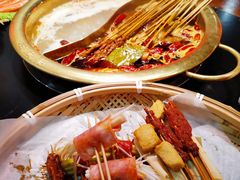 -欧阳小姐在成都(爱琴海店)