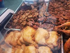 -土门八珍烤鸡腊味店(土门老店)