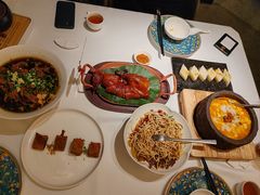 -小厨娘淮扬菜(天印大道店)