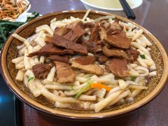 -罗胖子面馆(西关店)