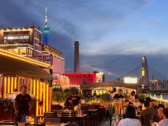 -琶醍壹号•潮菜江景餐吧