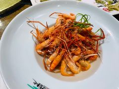 -烟水渔庄餐厅(西溪湿地店)