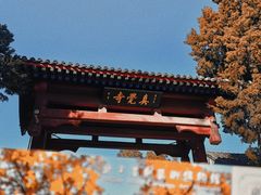 -北京石刻艺术博物馆(五塔寺)
