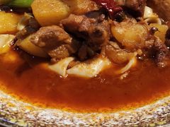 -正阳春烤鸭店(杨楼店)