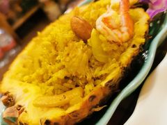 -芭堤雅泰国餐厅(胜利路店)