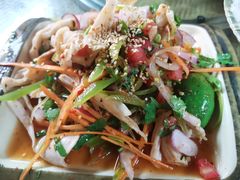 -多哥水傣味餐厅(司马巷店)