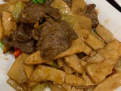 -中发源·清真餐厅(春风店)