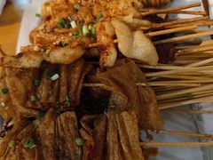 -魏记里脊肉炸炸炸(南门口店)