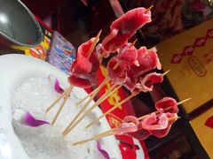 -谭鸭血老火锅(万象九宜城店)