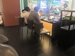 -大神太神·铁板烧(七宝领展广场店)
