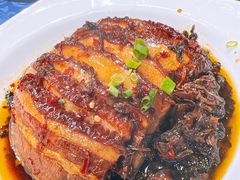 -民间瓦缸煨汤館(嵩山路店)