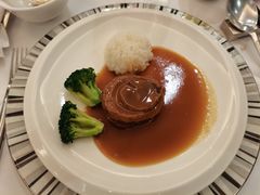 -海逸海鲜酒家(古北店)