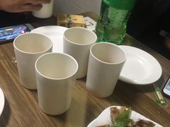 -二姐卤煮(南十里居店)