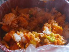 -胖哥料理(兴义里店)