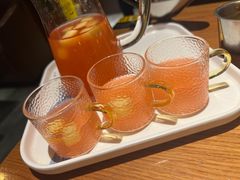 -绿茵阁西餐厅(佰港城店)