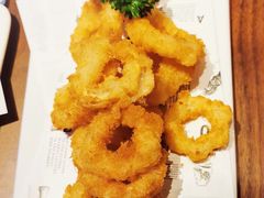 -Ambra Haus琥珀屋精酿餐厅(宝山店)