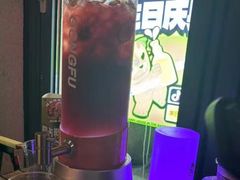 -功夫怪兽·烧烤(西工小街店)