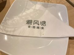 -避风塘(百联东郊店)