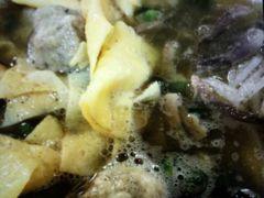 -孔师傅八仙老鸭粉丝汤(上海市第一食品商店南东店)