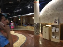 -汤森悠生活文化汤(江宁万达店)