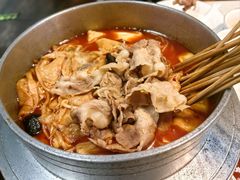 -和庆斋羊蝎子火锅·碳缸烧烤(顺义旗舰店)