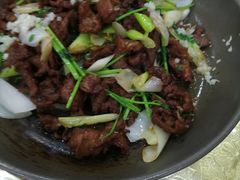 -同发号饭庄(复兴路店)