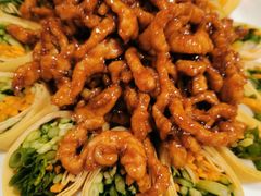 -金掌勺锅包肉(太原万达店)