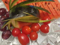 -湘阅•威海海鲜•湖南味道(华宝店)