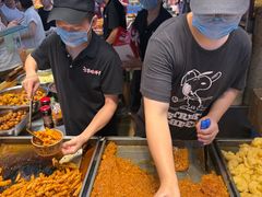 -周小亮丁家坡洋芋(全国总店)