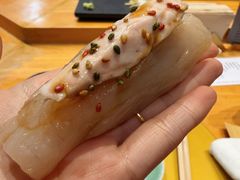 -鮨冠OMAKASE食べ放题(北京首店)