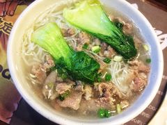 瘦肉米粉-真功夫(环市中路店)