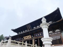 -径山寺