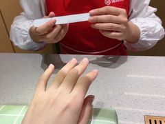 -海底捞火锅(奥森店)