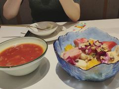-Aqua Oasis 水天堂(石路天虹店)