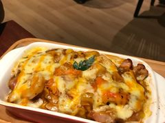 -卡朋厨房(289艺术园区店)