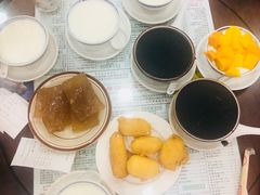 -仁信老铺(华盖路店)