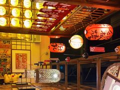 -玉川屋·深夜食堂居酒屋(柳巷店)
