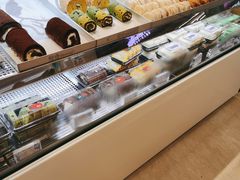 -恩点烘焙面包糕点·伴手礼(和平广场店)