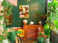 -The Flowers Coffee(南山店)