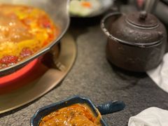 -湊湊火锅·茶憩(打浦桥日月光店)